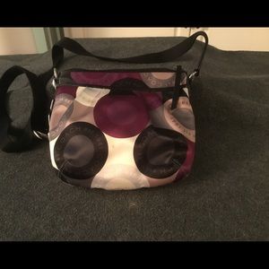 Coach (authentic) small crossbody